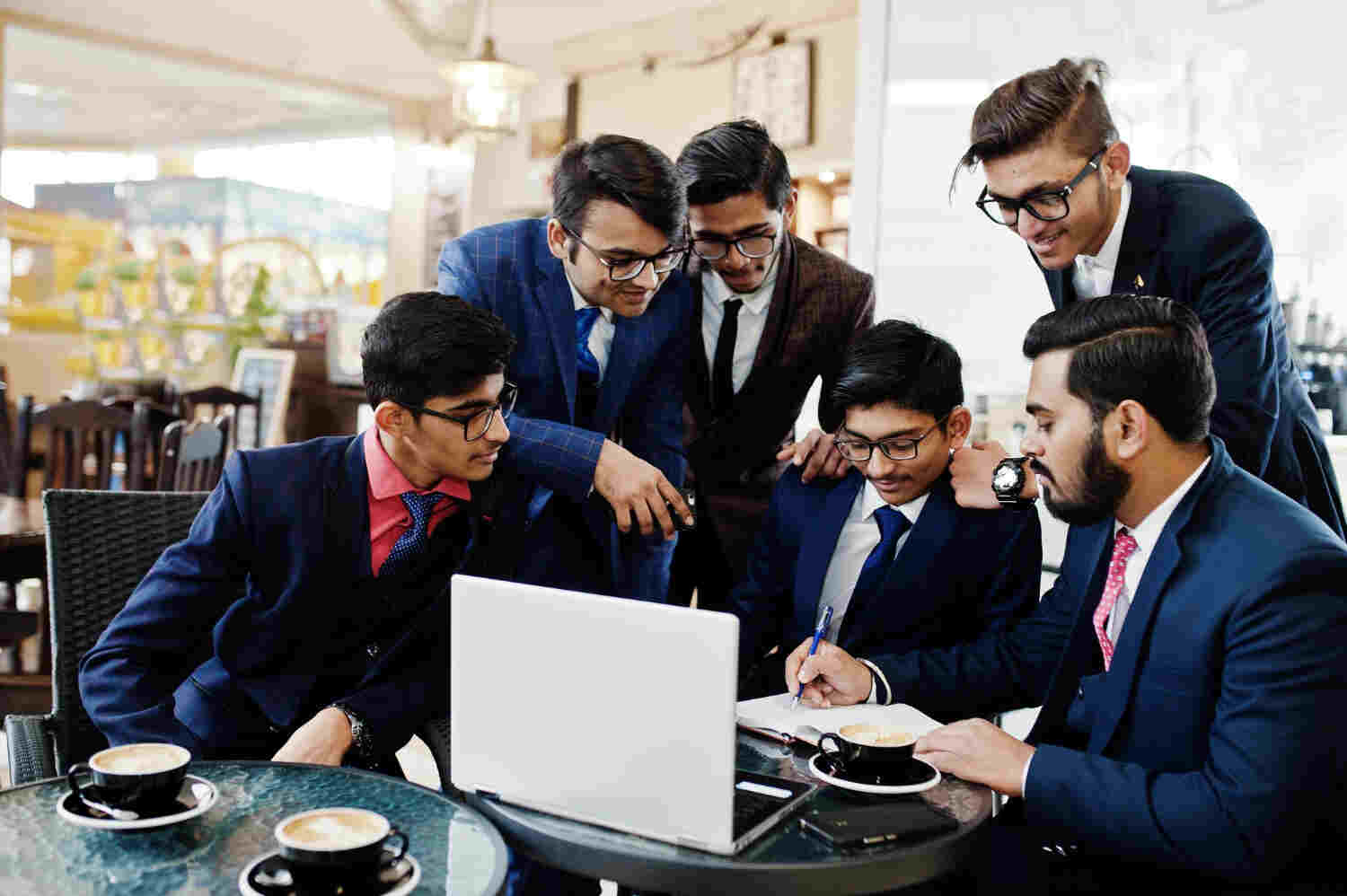 master in finance stem